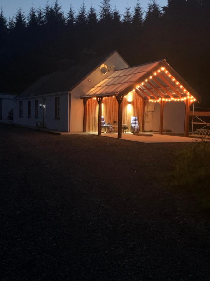 Ballygastle Lisdoonvarna Exterior foto
